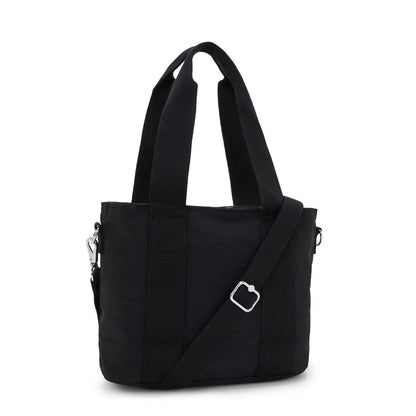 MINTA M UP Black Noir