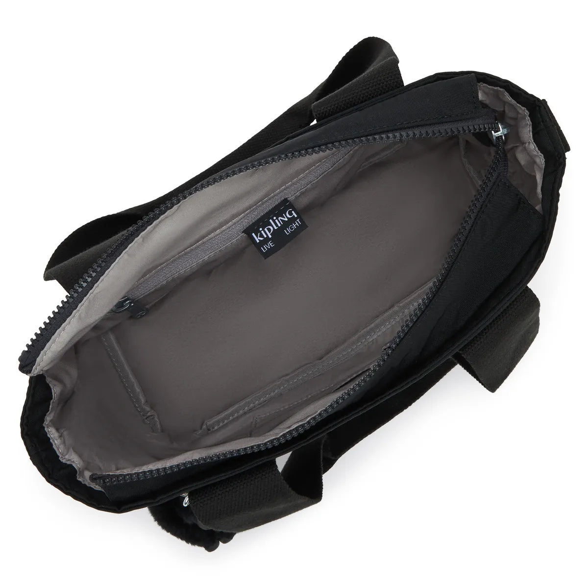 MINTA M UP Black Noir