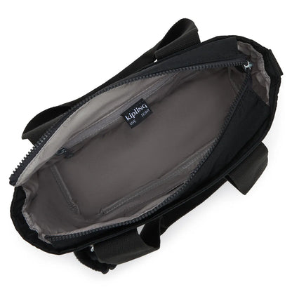 MINTA M UP Black Noir