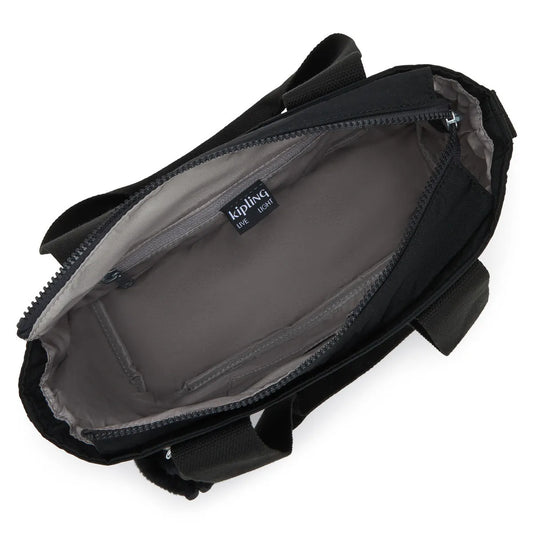 MINTA M UP Black Noir
