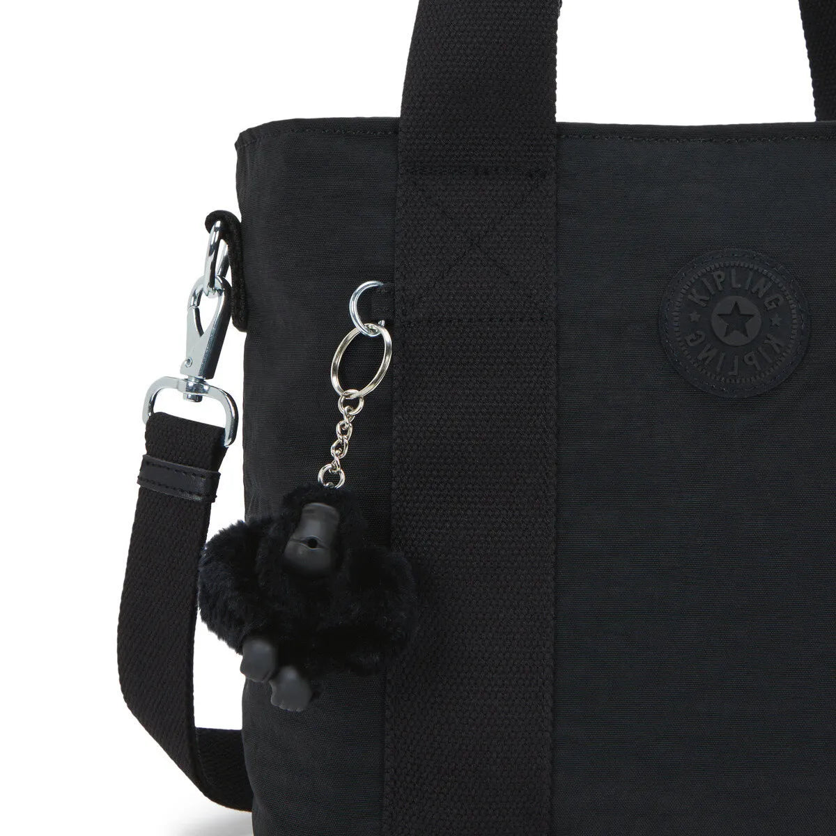 MINTA M UP Black Noir