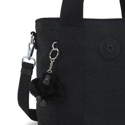 MINTA M UP Black Noir