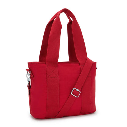 MINTA M UP Ruby Red $533 mensuales a 6msi*