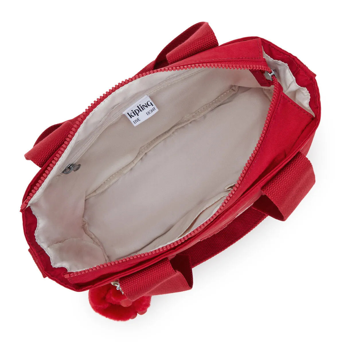 MINTA M UP Ruby Red $533 mensuales a 6msi*