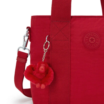MINTA M UP Ruby Red $533 mensuales a 6msi*