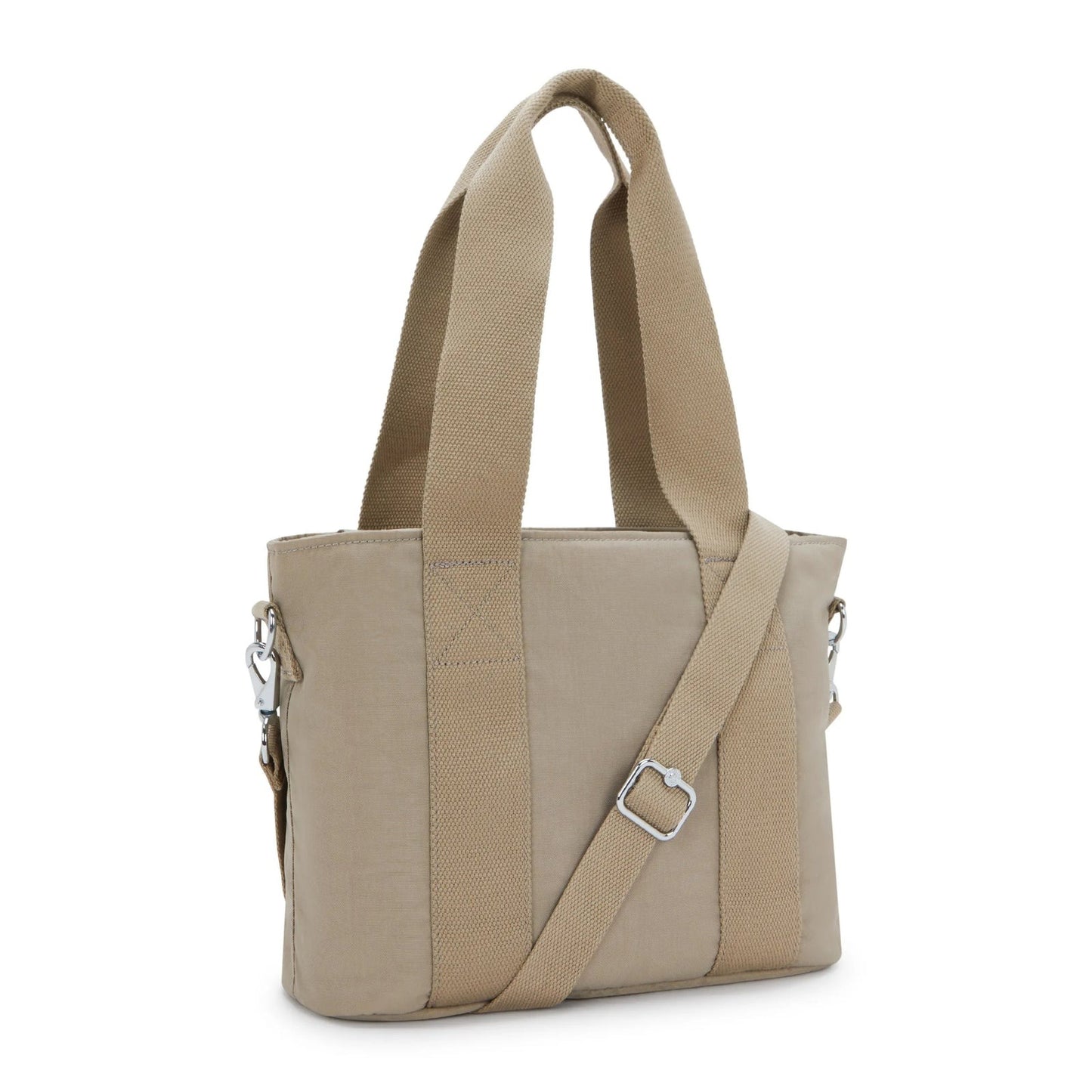 MINTA M UP Soft Taupe