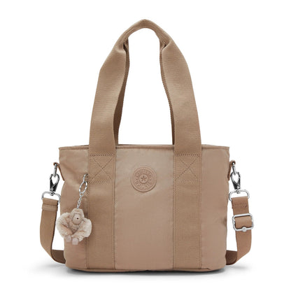 MINTA M UP Tan Beige
