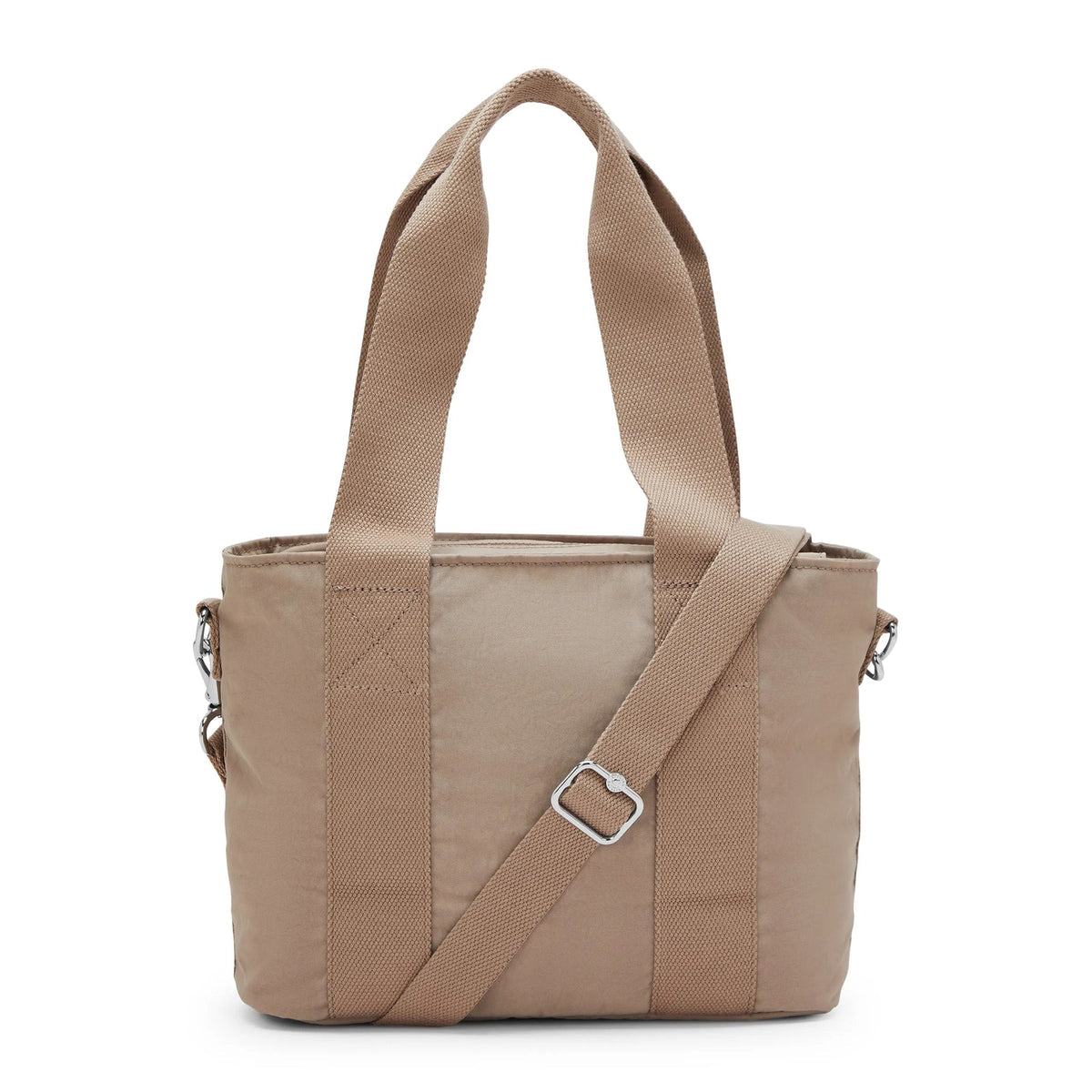 MINTA M UP Tan Beige