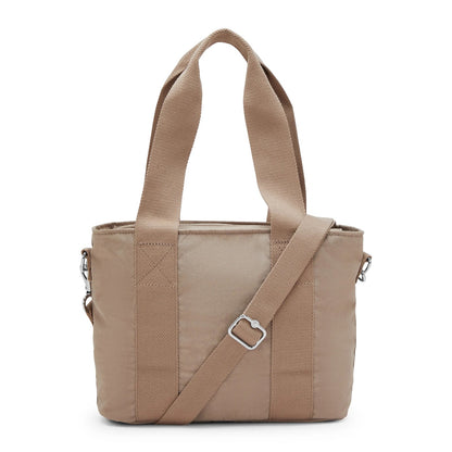 MINTA M UP Tan Beige
