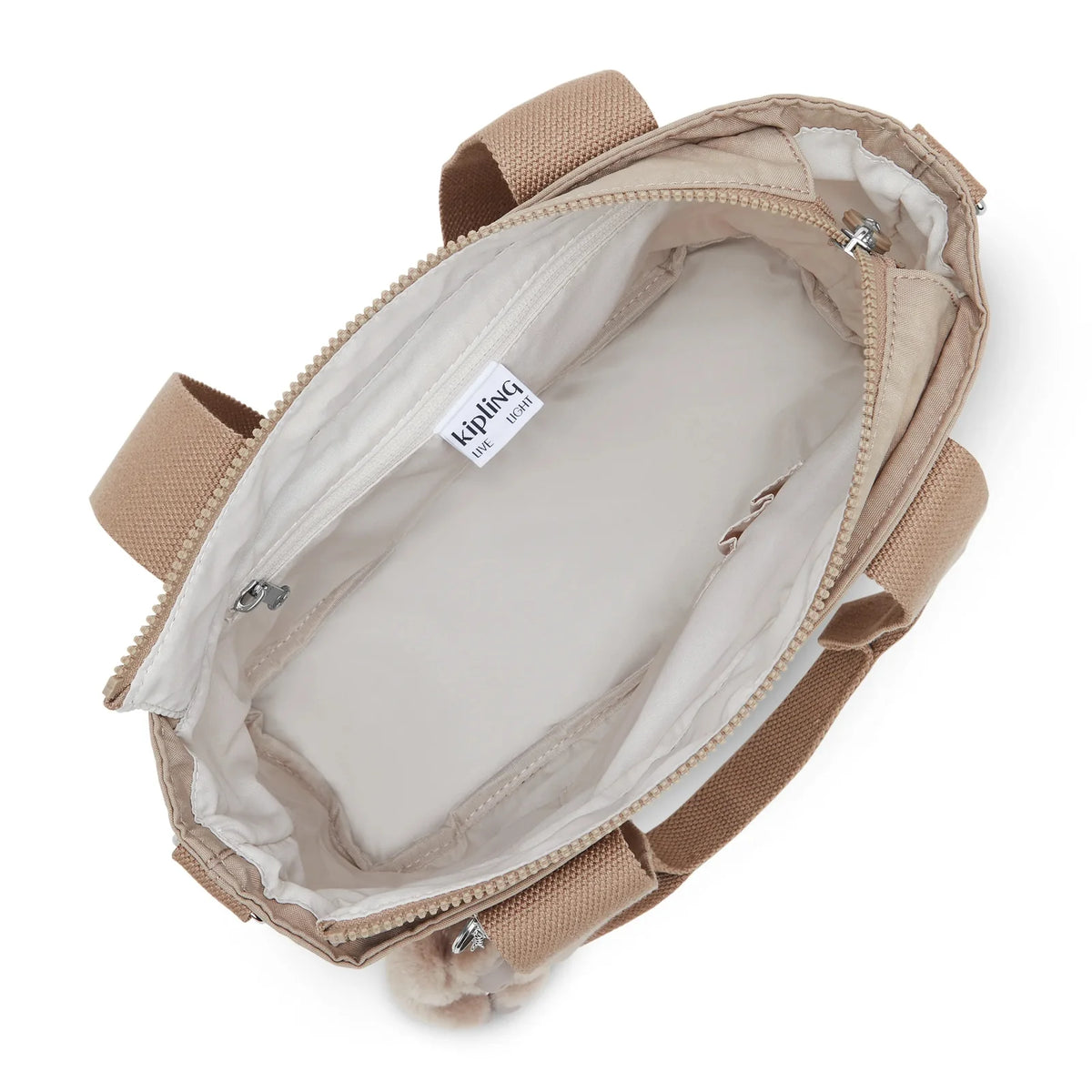 MINTA M UP Tan Beige