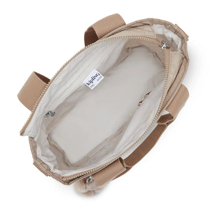 MINTA M UP Tan Beige