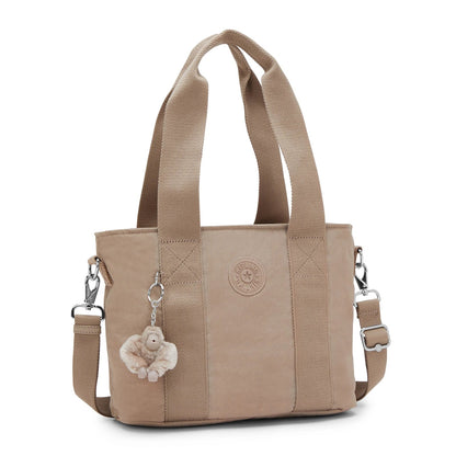 MINTA M UP Tan Beige