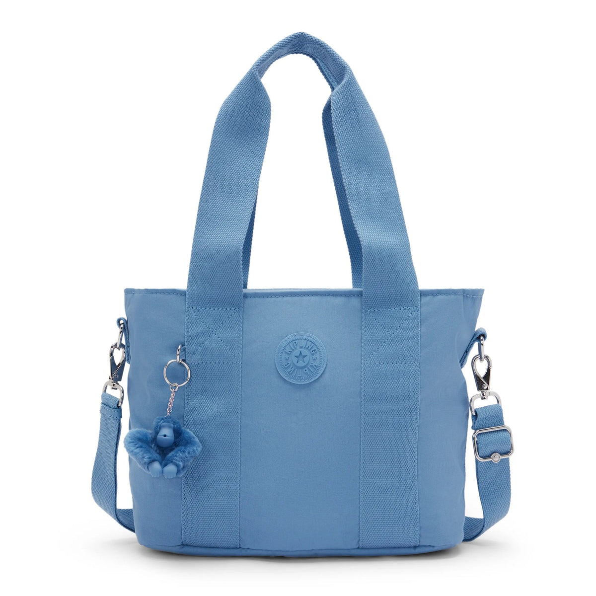 MINTA M UP Vintage Blue