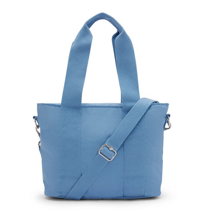 MINTA M UP Vintage Blue