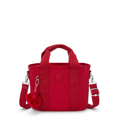 MINTA Ruby Red $950 mensuales a 3msi*