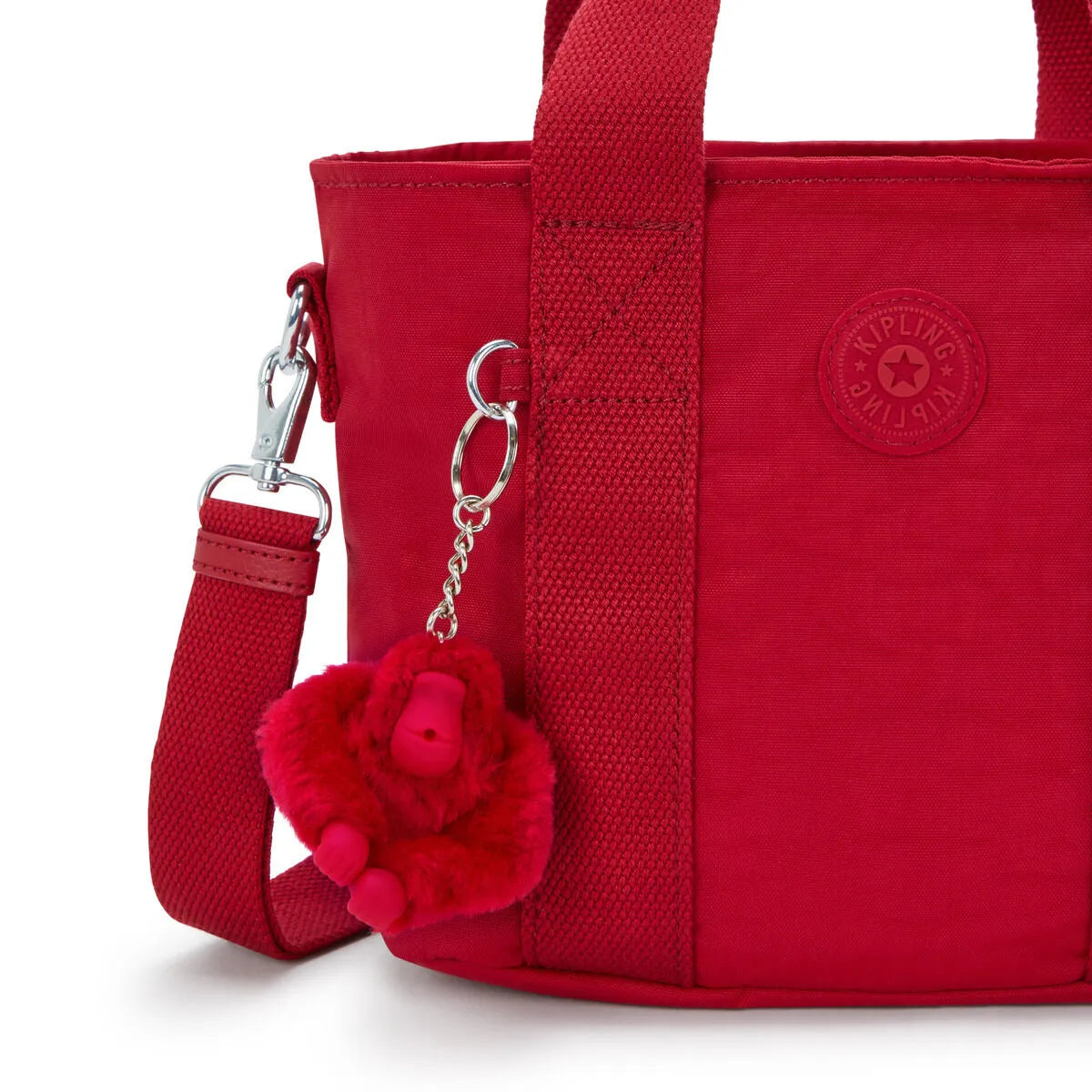 MINTA Ruby Red $950 mensuales a 3msi*