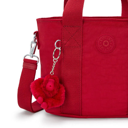 MINTA Ruby Red $950 mensuales a 3msi*