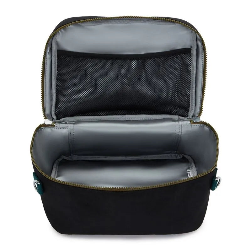 MIYO Black Khaki Bl