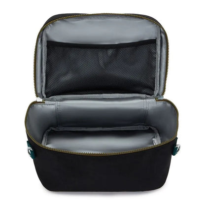 MIYO Black Khaki Bl