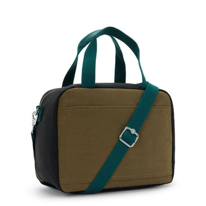 MIYO Black Khaki Bl