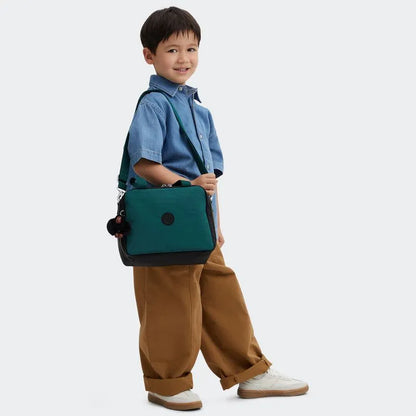 MIYO Black Khaki Bl