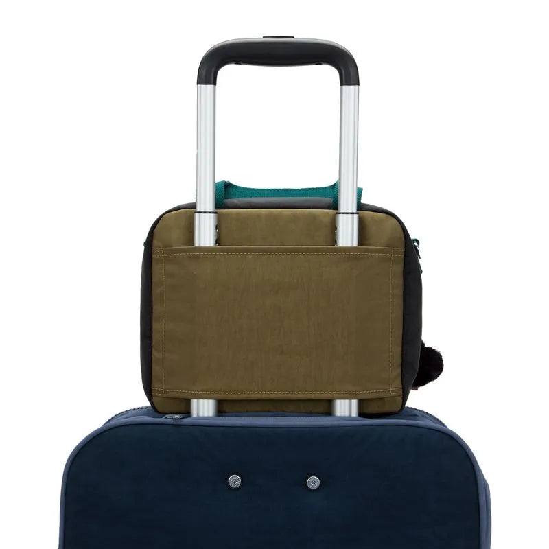 MIYO Black Khaki Bl