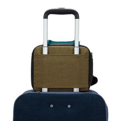 MIYO Black Khaki Bl