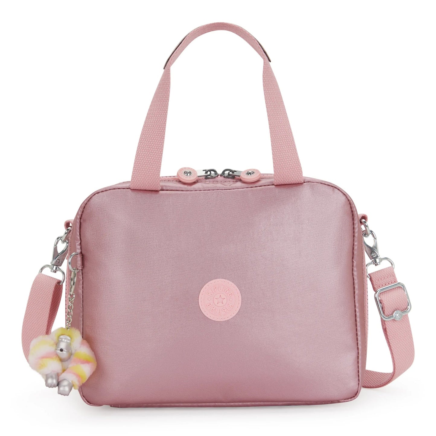 MIYO Bronze Pink Met