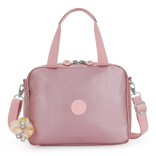 MIYO Bronze Pink Met