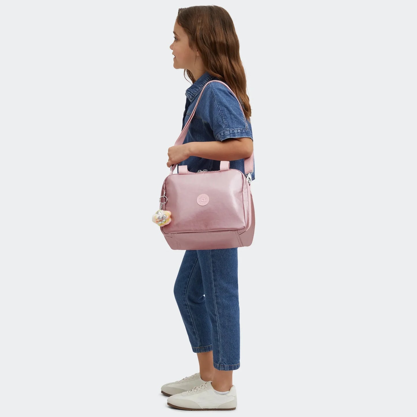 MIYO Bronze Pink Met