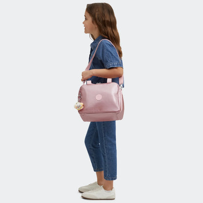 MIYO Bronze Pink Met