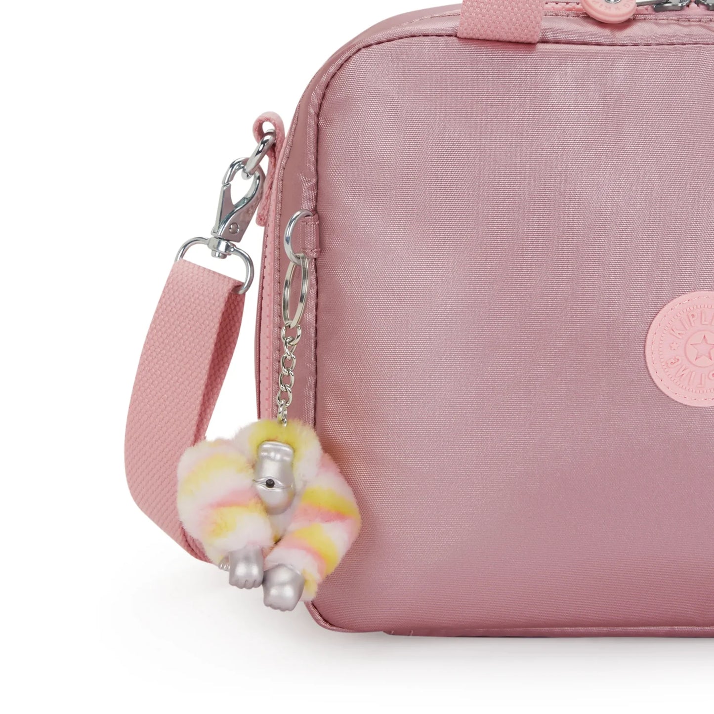 MIYO Bronze Pink Met