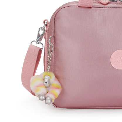MIYO Bronze Pink Met