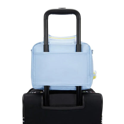 MIYO Clear Sky Met
