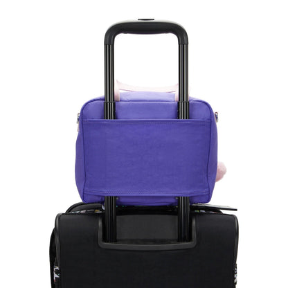 MIYO Iris Purple C