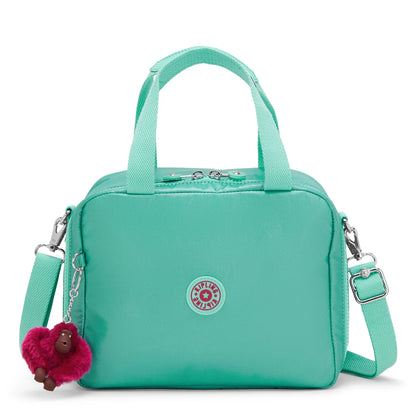 MIYO Oasis Mint Met