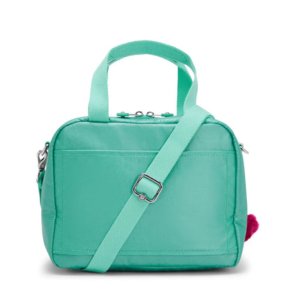MIYO Oasis Mint Met