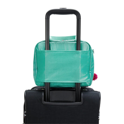 MIYO Oasis Mint Met