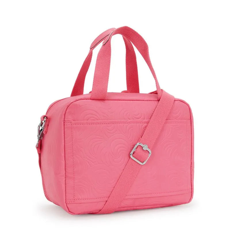 MIYO Pink Swirl Emb