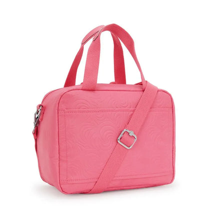 MIYO Pink Swirl Emb