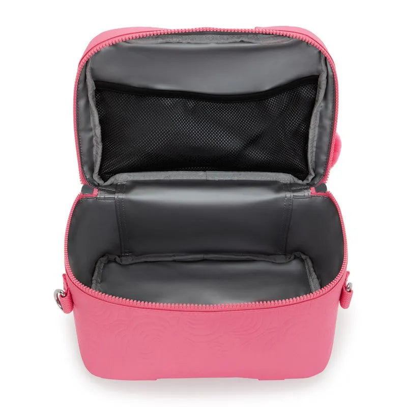 MIYO Pink Swirl Emb