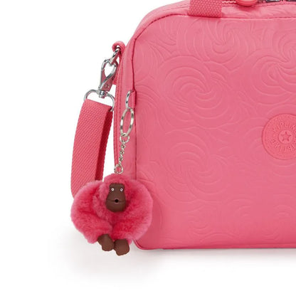 MIYO Pink Swirl Emb