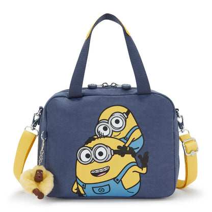 MIYO PRINT Dungaree Blue $950 mensuales a 3msi*