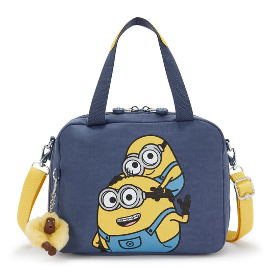 MIYO PRINT Dungaree Blue $950 mensuales a 3msi*
