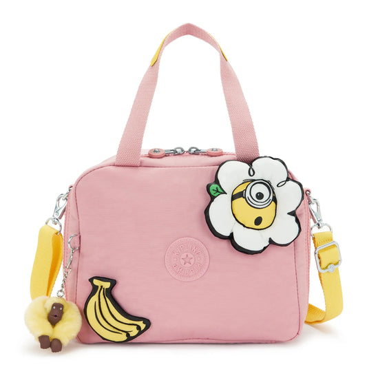 MIYO PRINT Pink Daisy $950 mensuales a 3msi*