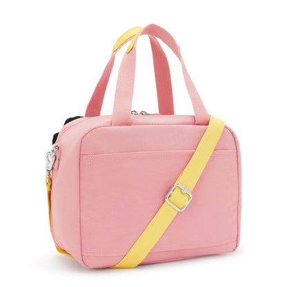 MIYO PRINT Pink Daisy $950 mensuales a 3msi*