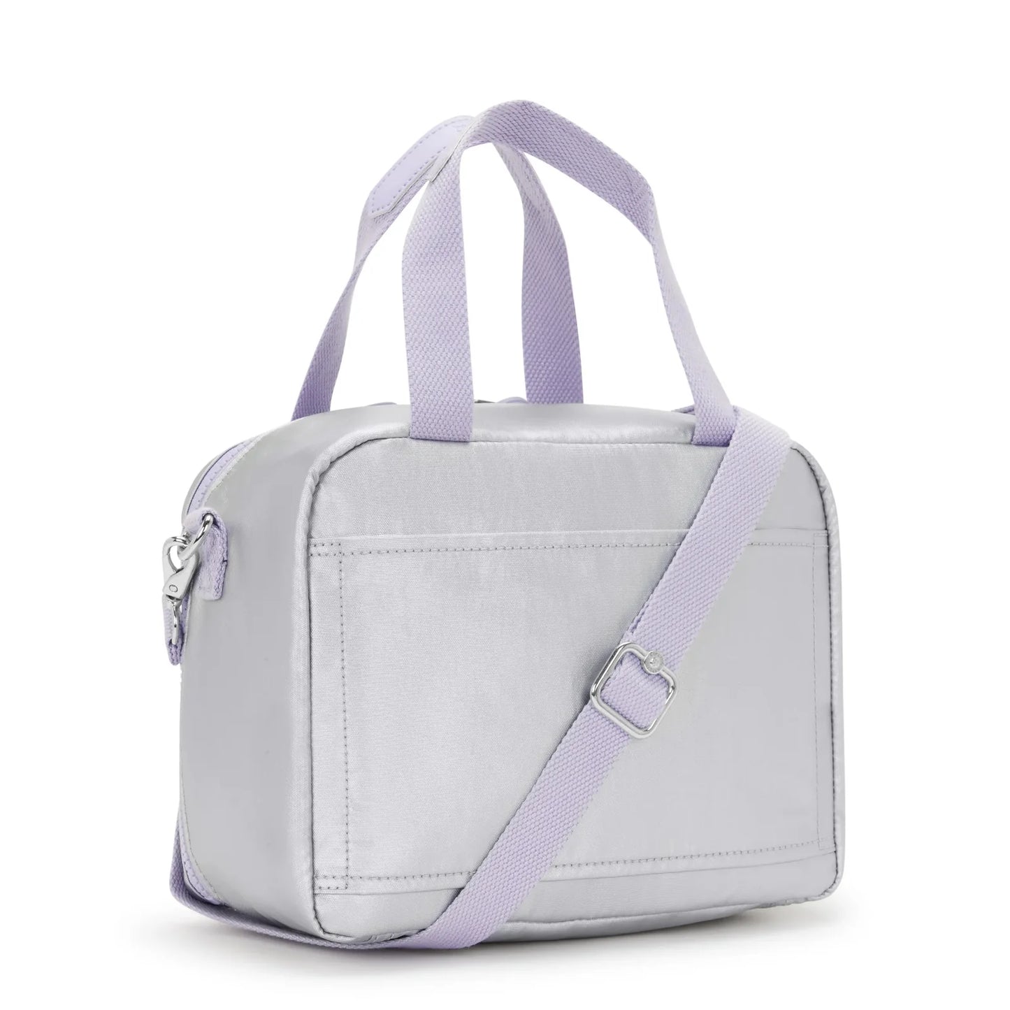 MIYO Silver Glow Met