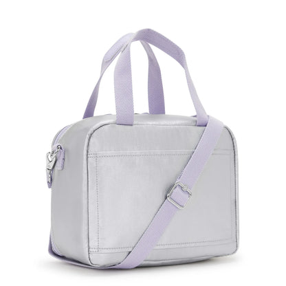 MIYO Silver Glow Met
