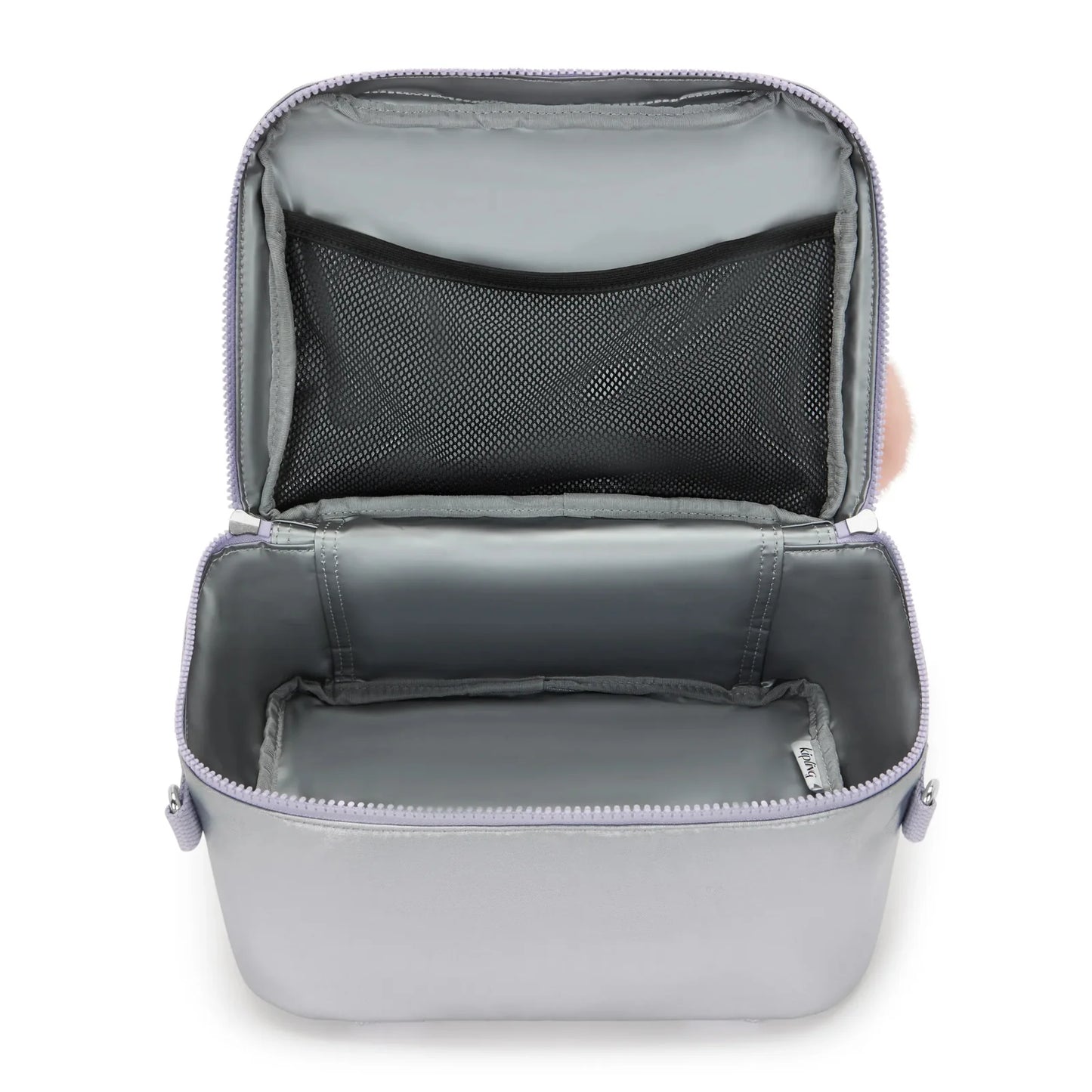MIYO Silver Glow Met