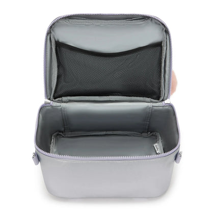 MIYO Silver Glow Met